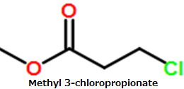 CAS#Methyl 3-chloropropionate